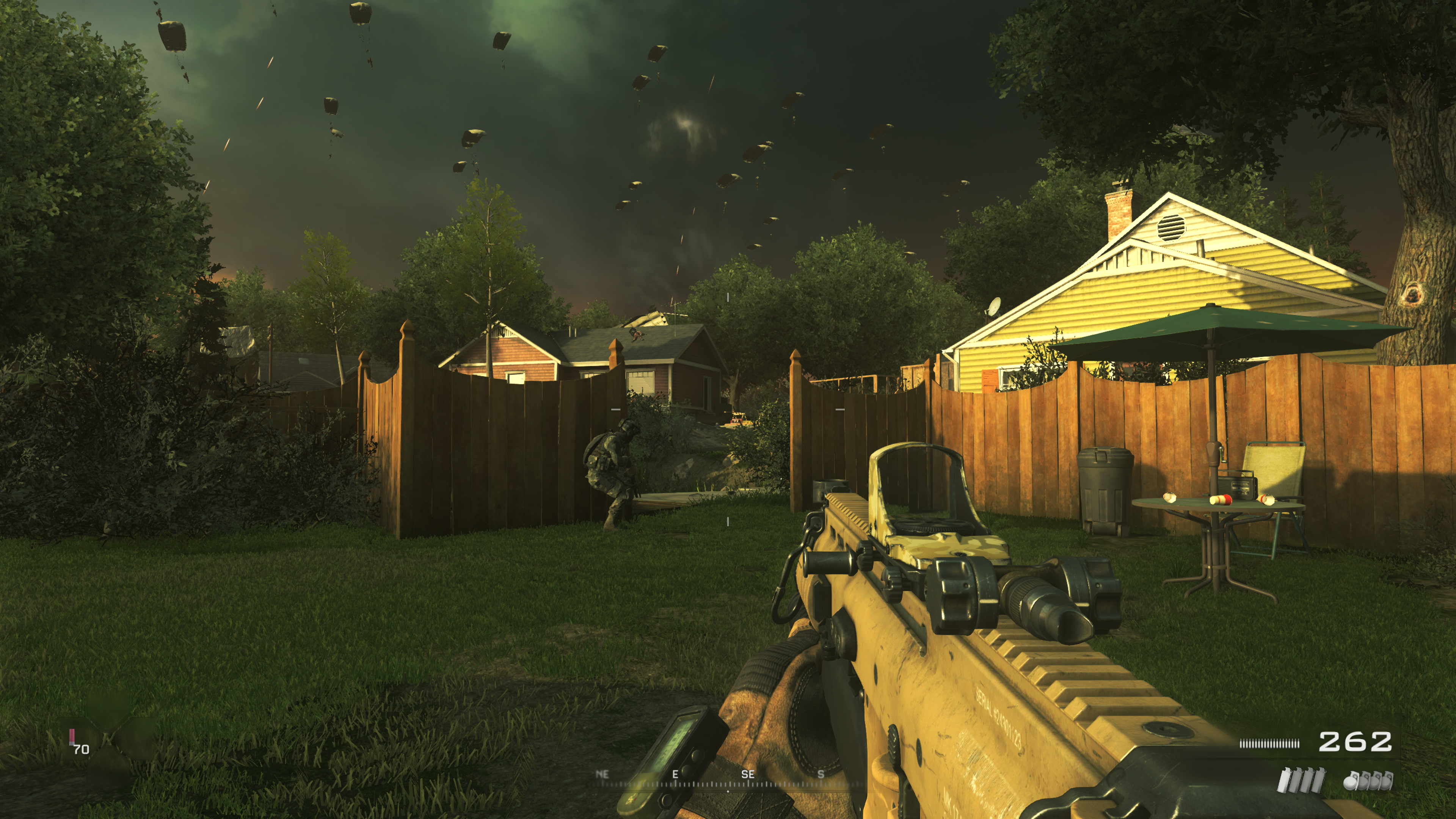 Call of Duty: Modern Warfare 2 Campaign Remastered Review - DailyGamingTech